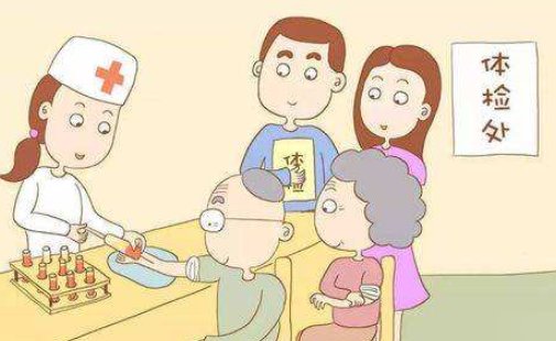 一般去医院做一次常规体检要多少钱？检查哪些？