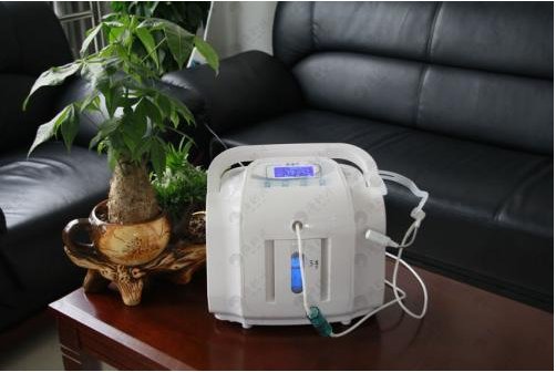 家用制氧机如何制氧？制氧原理和原料是什么？