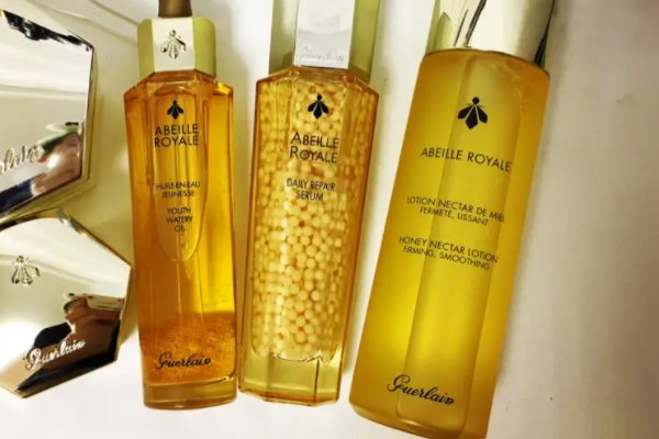 世界十大奢侈护肤品牌