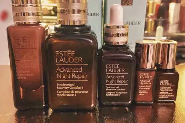 世界十大奢侈护肤品牌