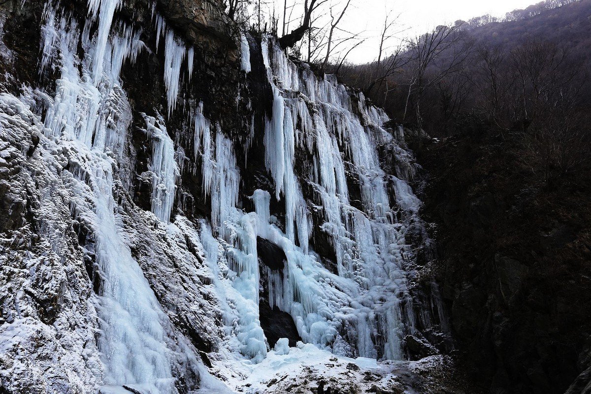 西安周边自驾一日游好去处有哪些?