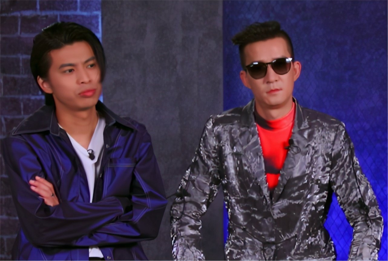 《乐队的夏天2》新7强诞生,复活乐队排在前两位,作品如何?