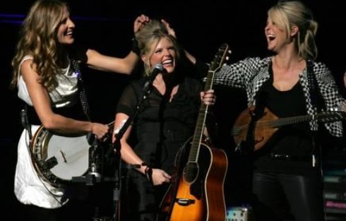 如何评价南方小鸡乐团(Dixie Chicks)？