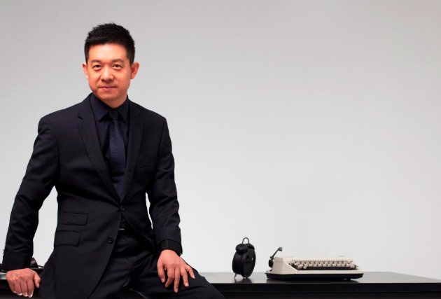 贾跃亭是谁，个人简介如何？