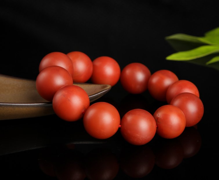 如何辨别南红质量？