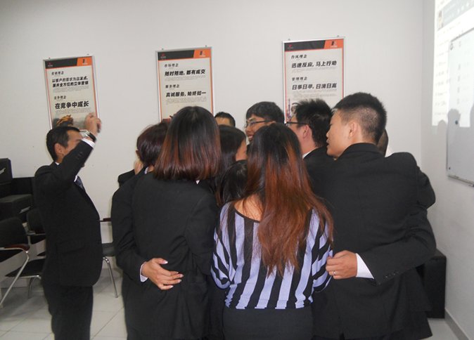 公司早会小游戏,有哪些推荐?