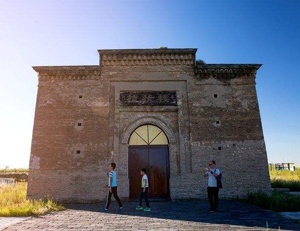 沽源县有什么好玩的