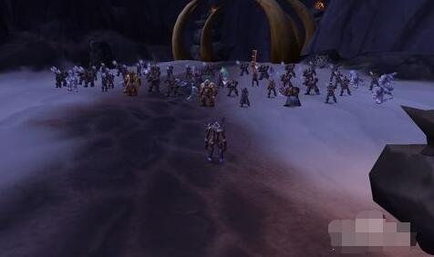 魔兽世界剧情任务雷霆小径之战需要多久做完