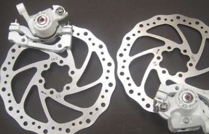 碟刹BB5和BB7区别在哪