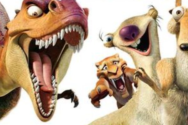 十大好看的恐龙电影