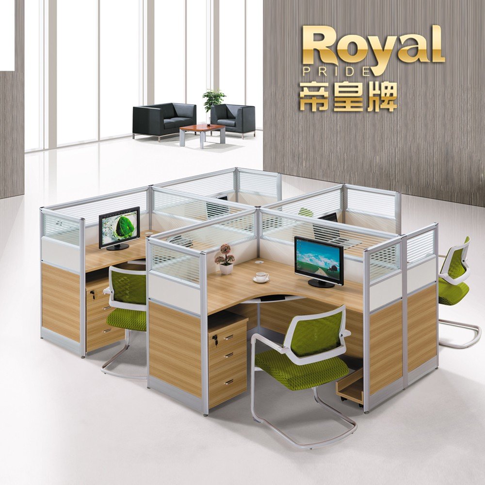 隔断式办公桌尺寸一般是多少