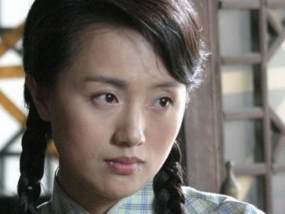 “悲情姐姐”朱媛媛，她演过哪些电视剧？