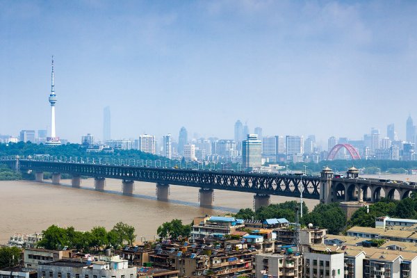 1998年2月14日武汉长江大桥爆炸案是什么情况？破案了吗？