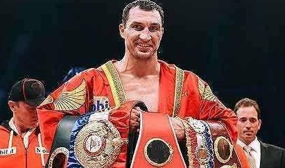 大克里琴科和小克里琴科，谁的实力更强？