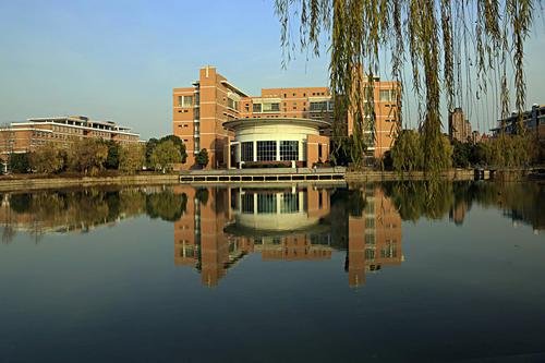 滁州学院怎么样？