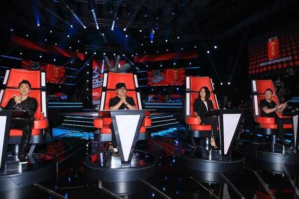 好声音内幕，有哪些人受到了影响？