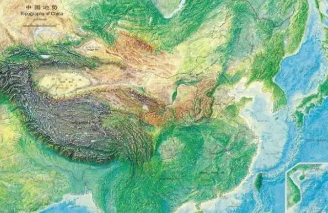 中国近年地震一览表2020中国最大地震发生在哪里