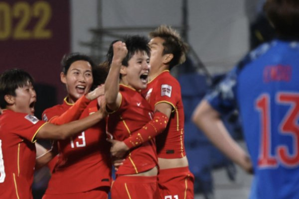 王珊珊当选本届亚洲杯MVP，她在赛场上的表现有多优秀？