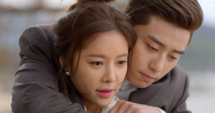 金慧珍成俊什么电视剧