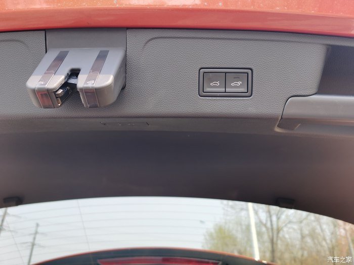 春暖花开途昂X提车记，在此和大家浅谈