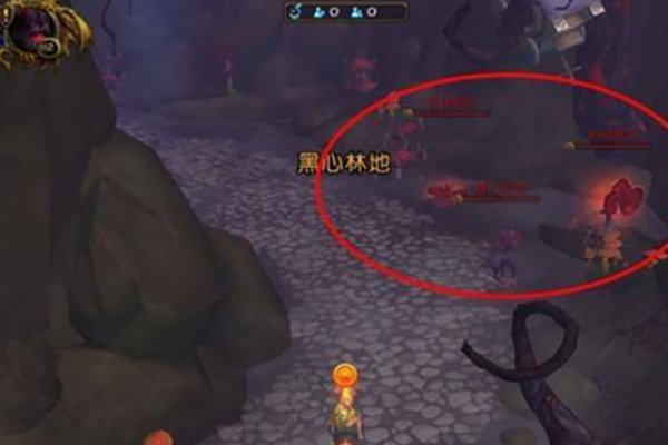 魔兽世界 布尔吉·黑心 多久刷新一次