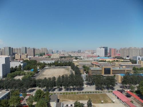 河北医科大学临床学院怎么样？