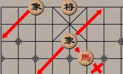 象棋入门教程从零开始怎么学？