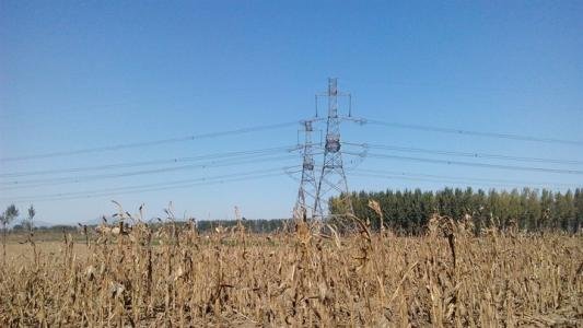 高压线铁塔基础如何施工