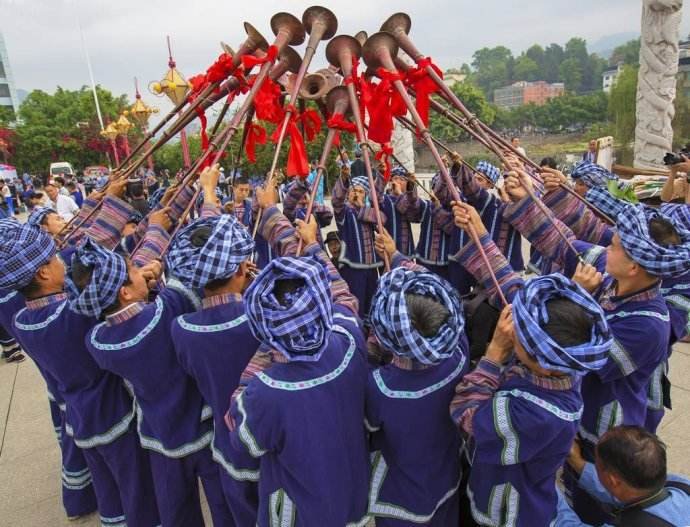 农历三月三日是什么节日