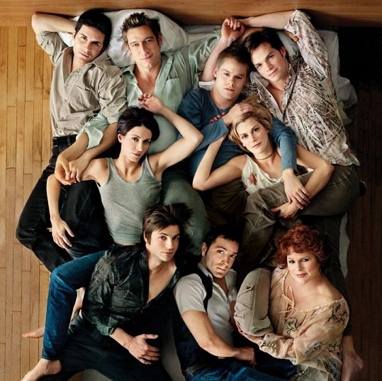 queer as folk是什么？