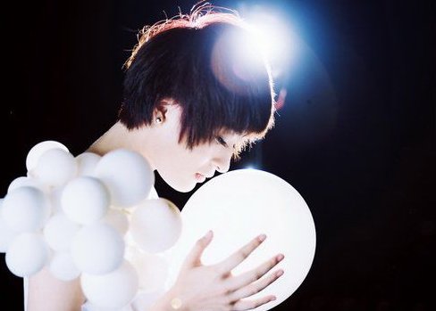 曾轶可夜车的歌词