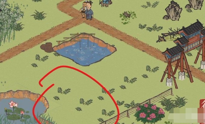 虎丘的宝箱和钥匙在哪里?