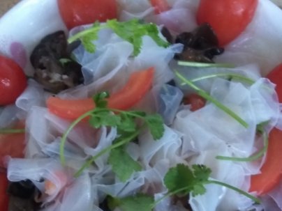 绿豆粉条如何煮的快？ 可以先用凉水泡吗？行的话需要泡多长时间？