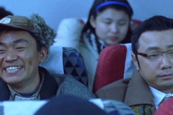 人在囧途演员表