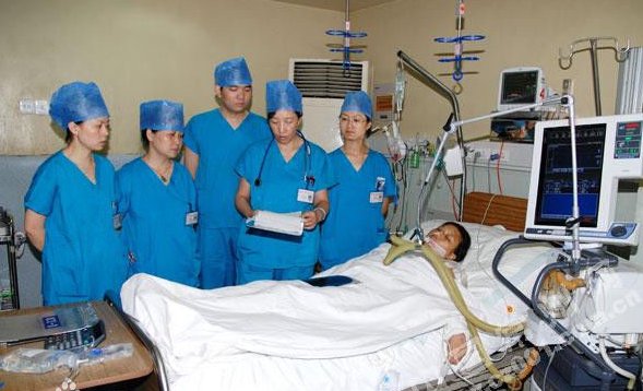 什么是冬眠疗法？