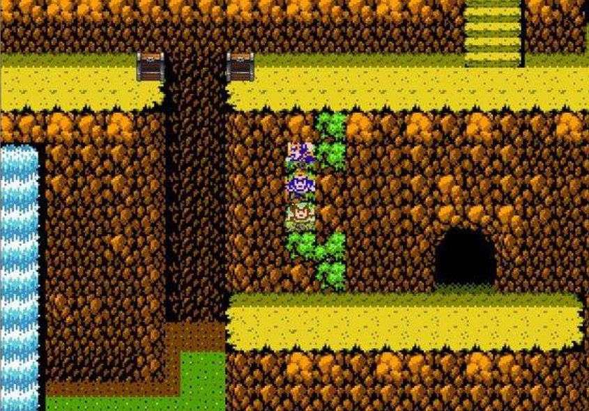 求吞食天地1吕布传攻略