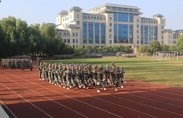 国际关系学院怎么样啊？