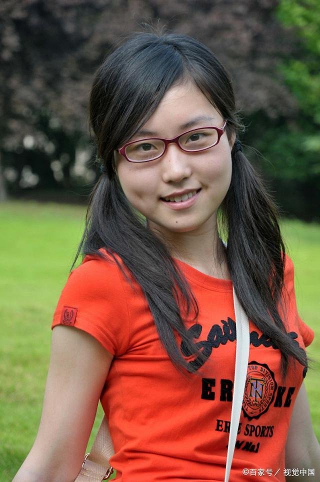 安徽女孩以总分704摘得理科状元,考上清华,她是养成了什么好习惯?