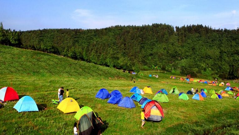 去重庆武隆旅游攻略