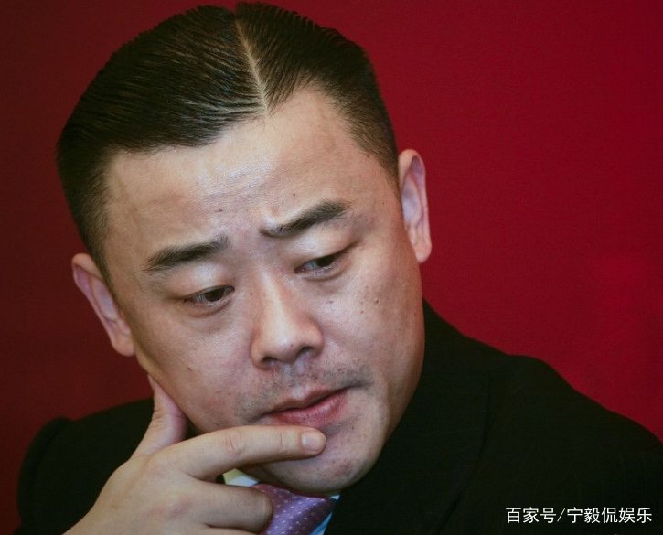 周立波近况曝光，将在美国一直生活, 称妻子让自己恶心，到底是怎么回事？