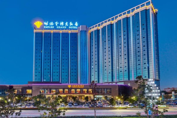 昆明五星级酒店有哪些？