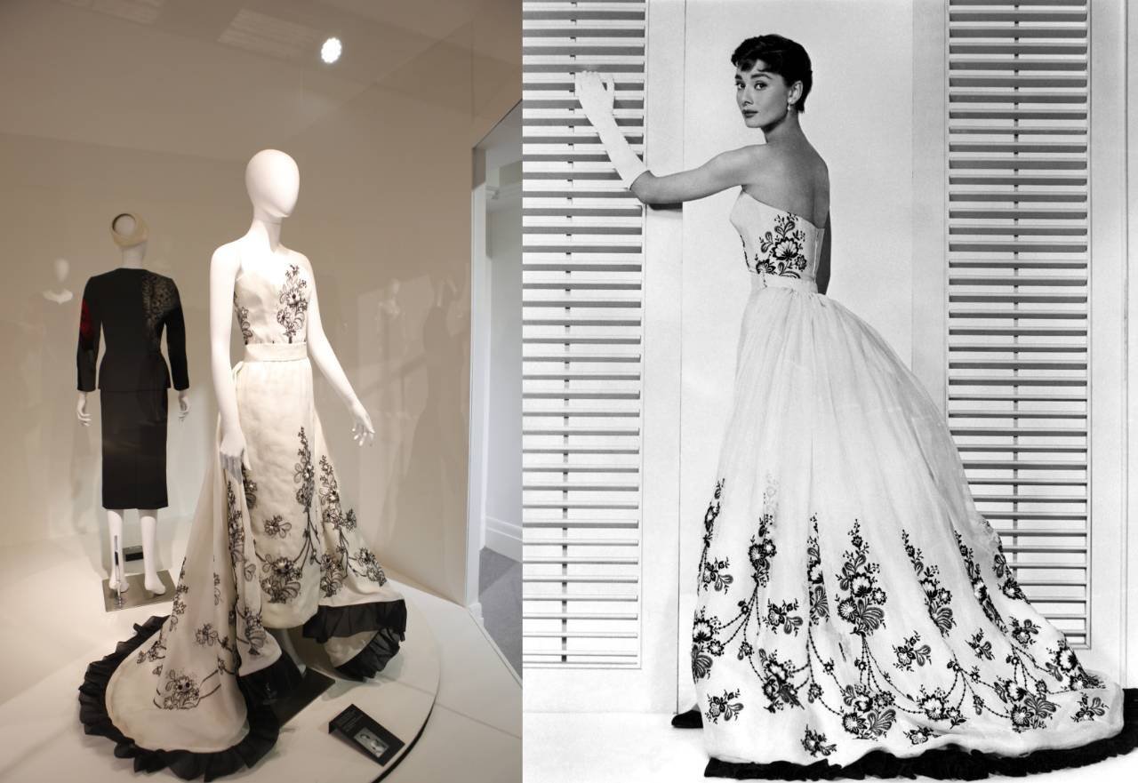 纪梵希为赫本终身不娶，赫本葬礼上亲自抬棺，旷世情缘终落下帷幕，为什么？