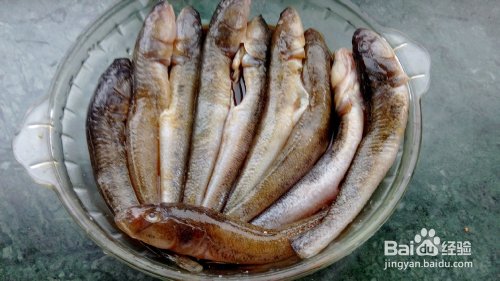 扔巴鱼做法