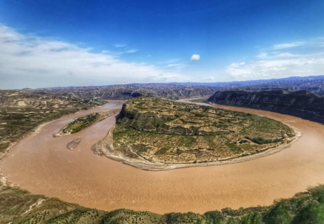 西安周边有什么好玩的地方推荐