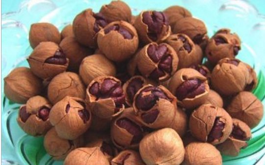 杭州的土特产都有哪些啊?