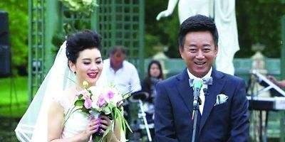 朱军的老婆是谁?现今事业又是怎么样的?