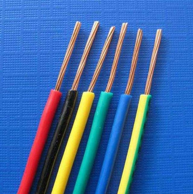 电工是怎样把线整理的那么整齐的？