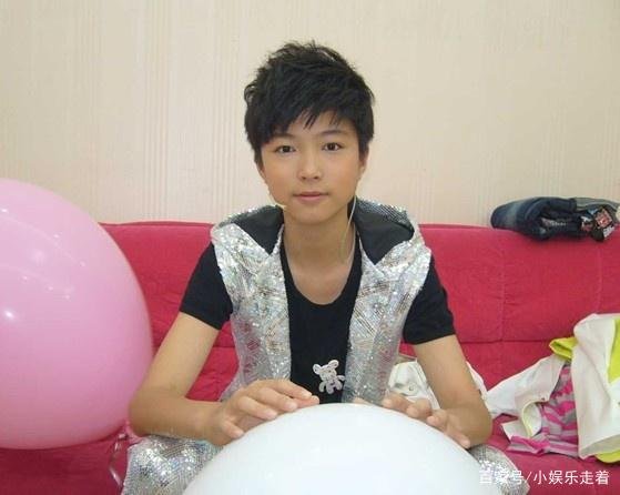 14岁出道，身高1米9的帅哥，曾让无数人想嫁，如今左溢怎样了？
