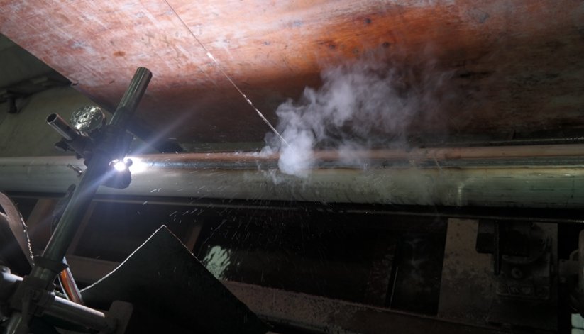 不锈钢旗杆基础做法