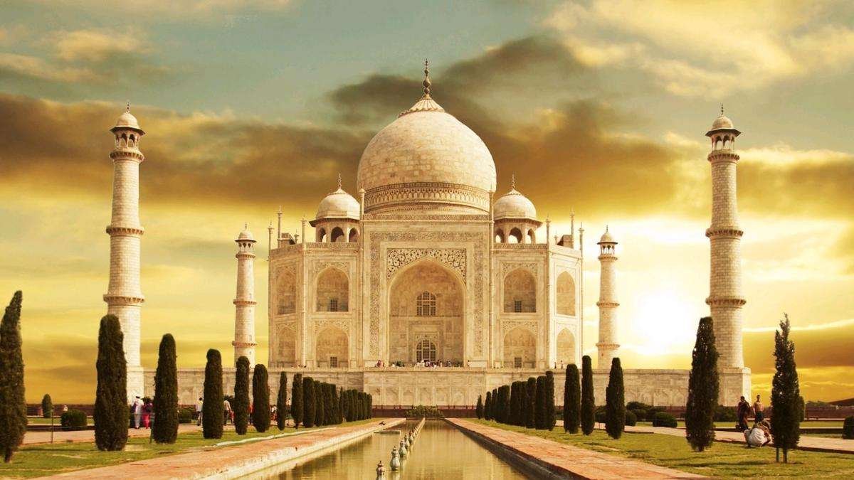 中国人能在印度生活吗